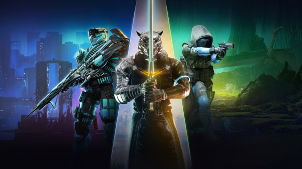 Sony rotates Destiny 2 into PlayStation Plus, including Final Shape expansion