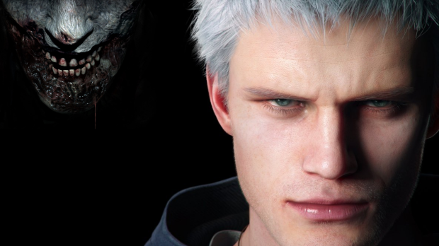Devil May Cry started off as a Resident Evil game for PS2, original RE2 director Hideki Kamiya says