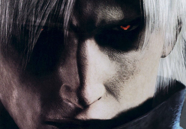 Devil May Cry started off as a Resident Evil game for PS2, original RE2 director Hideki Kamiya says 2