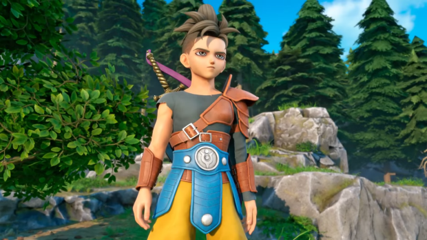 Dragon Quest XII rebooted as Beyond Dreams, fans now have to wait 'a bit longer' 2