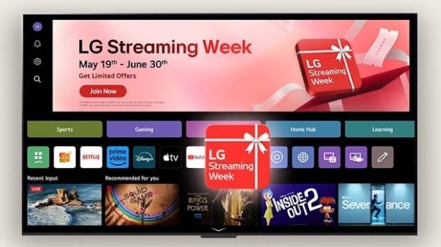 LG might sell its TV business to a big Chinese electronics manufacturer 1695