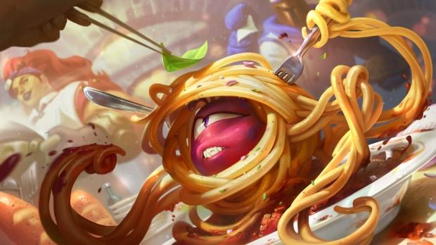 League of Legends Patch 26.11 shakes up Support role, nerfs Smolder, Teemo, and Deathfire Touch