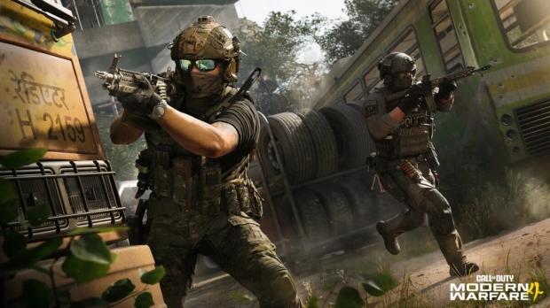 Activision confirms Call of Duty: Modern Warfare 4 as the first series entry to launch on Nintendo Switch 2 2