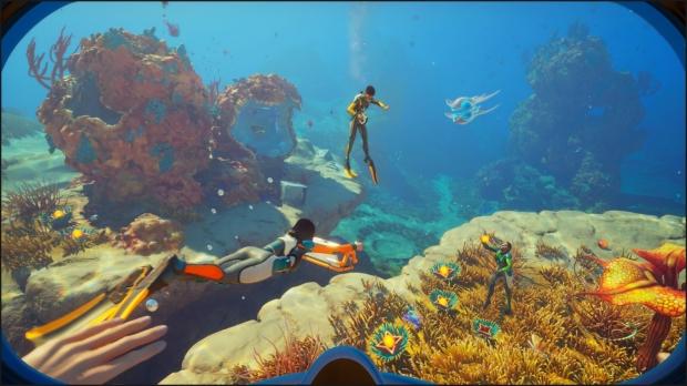 Report: Subnautica 2 success triggers bonus clause, Krafton to pay up to $250 million to Unknown Worlds developers