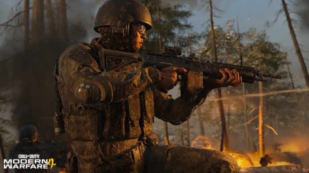 Modern Warfare 4 depicts North Korean invasion in 'darker and more dangerous' campaign, offline play may be supported 111