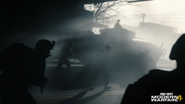 Modern Warfare 4 depicts North Korean invasion in 'darker and more dangerous' campaign, offline play may be supported 112