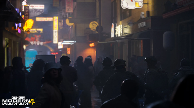 Modern Warfare 4 depicts North Korean invasion in 'darker and more dangerous' campaign, offline play may be supported 113