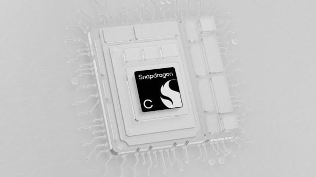 Qualcomm's Snapdragon C wants to bring the MacBook Neo fight to the $300 Windows laptop market