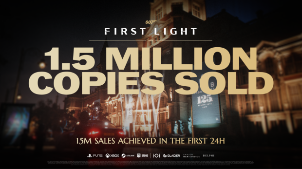 New James Bond 007 First Light game is a big success with 1.5 million sales in 24 hours 21
