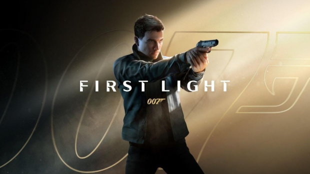 New James Bond 007 First Light game is a big success with 1.5 million sales in 24 hours