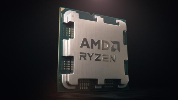 AMD Ryzen 7700X3D announced, built for gamers looking to upgrade to AM5
