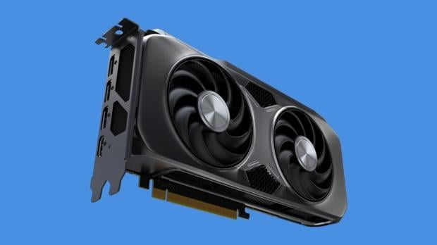 AMD Radeon RX 9070 GRE available now, competitive 1440p performance at a competitive price