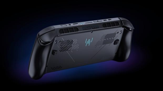 Acer's new Predator Atlas 8 gaming handheld is powered by the new