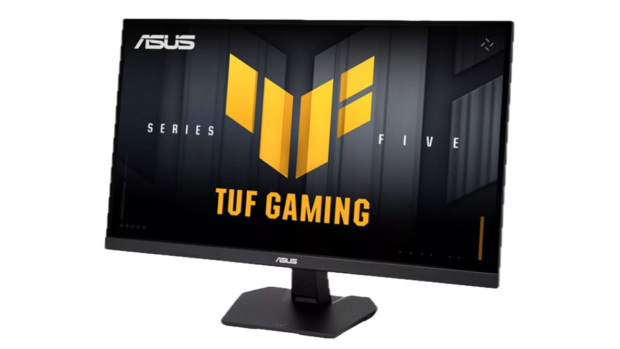 ASUS launches new QHD 27-inch gaming monitor that seeks extreme speeds