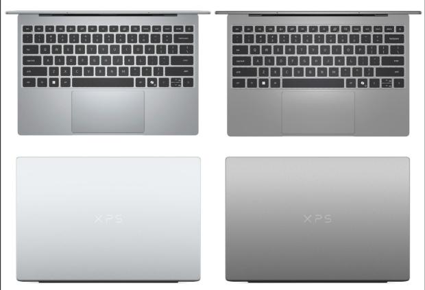 Dell launches new $599 XPS 13 with Wildcat Lake, CNC-aluminum chassis, and 2.5K 120Hz display to rival the MacBook Neo 3