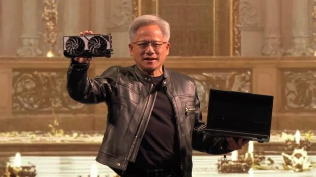 NVIDIA and Microsoft tease 'a new era of PC' ahead of Computex, and it's hard not to link this to the fabled N1X chip