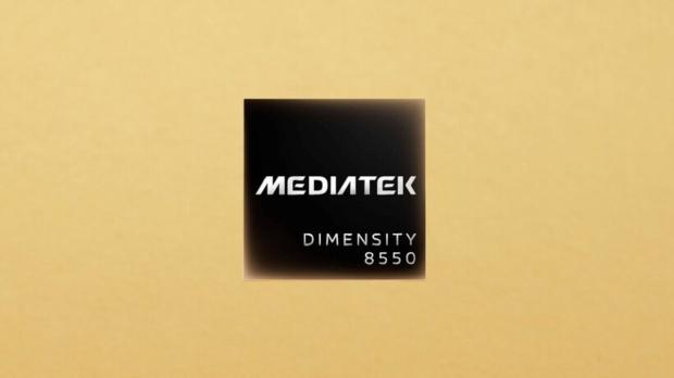 MediaTek's Dimensity 8550 brings Gemini Nano AI to mid-range Android phones