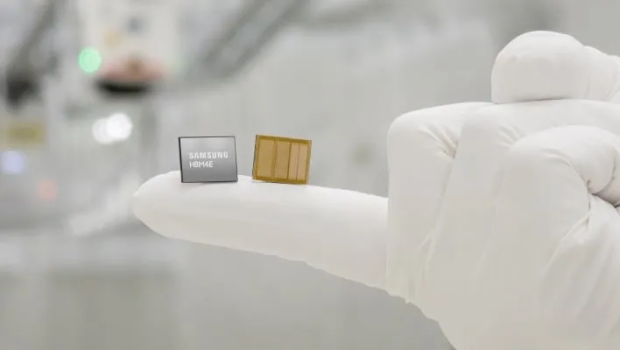 Samsung becomes the first company to ship HBM4E memory samples, just three months after leading the HBM4 generation 1