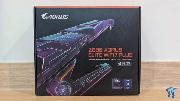 GIGABYTE's new D5 Single Boost can push a single DDR5 stick to 8,400 MT/s 3