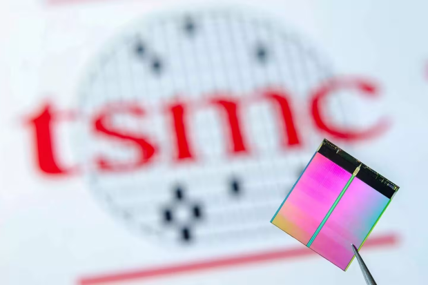 TSMC says energy efficiency has overtaken raw performance as the top priority for AI chip customers 2