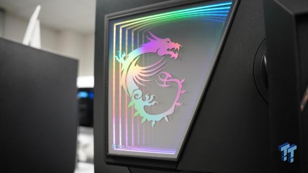 MSI unveils world's first triple mode QD-OLED gaming monitor: 4K 360Hz, 2K 520Hz, 1080p 680Hz