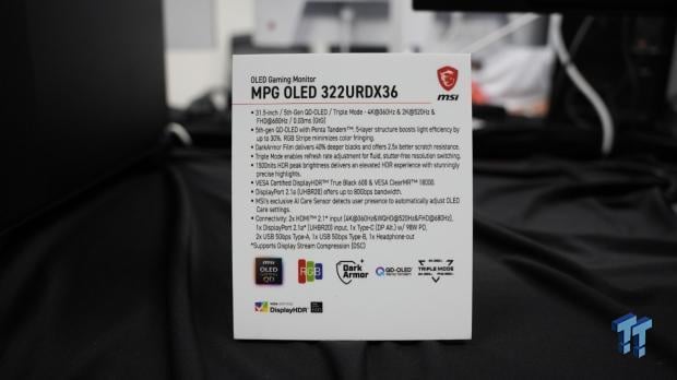 MSI unveils world's first triple mode QD-OLED gaming monitor: 4K 360Hz, 2K 520Hz, 1080p 680Hz 4