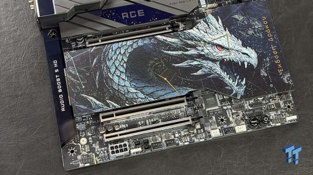 MSI unveils a pair of special high-end motherboards to celebrate its 40th anniversary