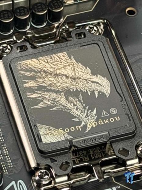 MSI unveils a pair of special high-end motherboards to celebrate its 40th anniversary 04