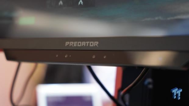 Acer drops the curtain on the Predator XB273K, a glasses-free 3D gaming monitor 10