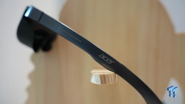 Acer officially enters the smart glasses market with two new wearables unveiled at Computex 2026