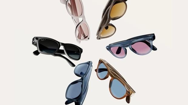 Apple is taking time with its smart glasses and a late 2027 launch is now the target 2
