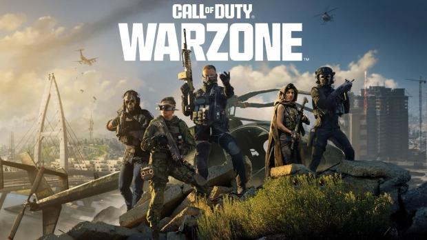 Call of Duty Warzone going dark on PS4 and Xbox One, being delisted in June and will be unplayable after October 2