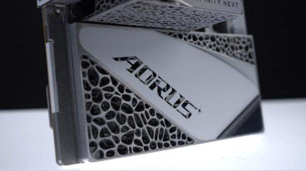 GIGABYTE teases what may be the most extreme consumer motherboard ever 03