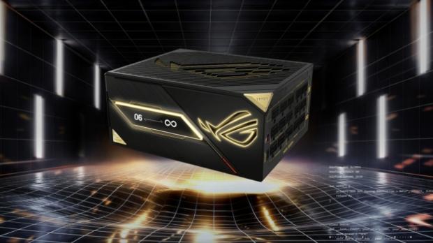 ROG Thor 3000W Titanium III Edition 20 is a PSU that can power four GeForce RTX 5090s 2