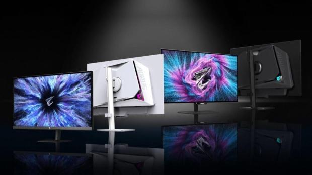 World's first 5K Mini LED glossy gaming monitor unveiled at Computex 2026