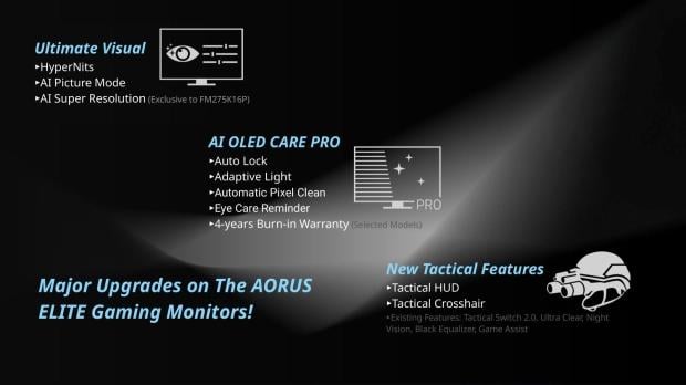 World's first 5K Mini LED glossy gaming monitor unveiled at Computex 2026 4