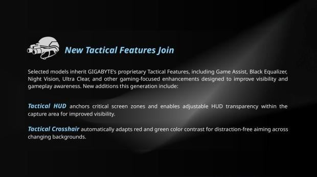 World's first 5K Mini LED glossy gaming monitor unveiled at Computex 2026 7