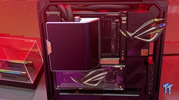 ASUS celebrates 20 years of ROG with a special 20th Anniversary Edition X870E motherboard - and a trip down memory lane