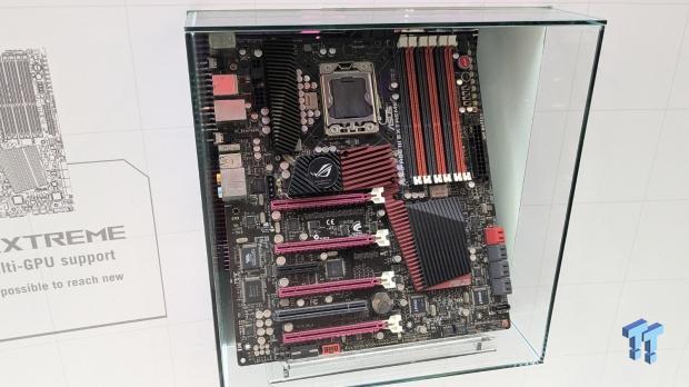 ASUS celebrates 20 years of ROG with a special 20th Anniversary Edition X870E motherboard - and a trip down memory lane 05