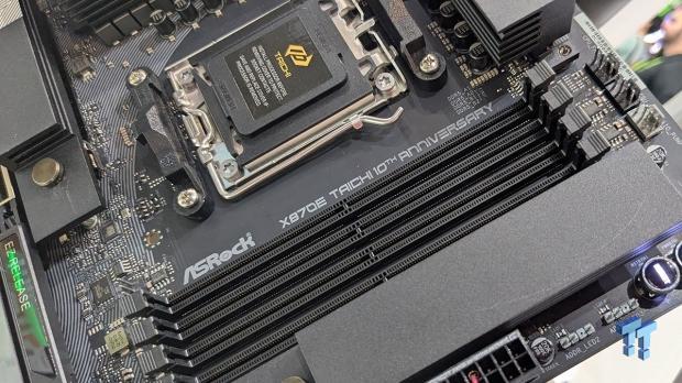 ASRock marks 10 years of its Taichi brand with special Z890 and X870E 10th anniversary editions