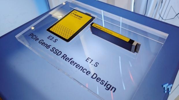 Phison's PCIe Gen6 SSD controller is here, delivering incredible 28 GB/s speeds 2