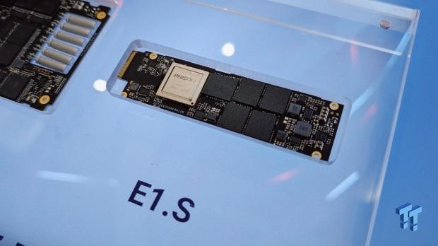 Phison's PCIe Gen6 SSD controller is here, delivering incredible 28 GB/s speeds