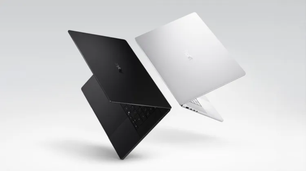 ASUS ProArt P16 and P14 are the first ASUS laptops built around NVIDIA's RTX Spark superchip 3