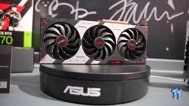ASUS and T1 partner for limited edition RTX 50-series GPUs built specifically for fans 5