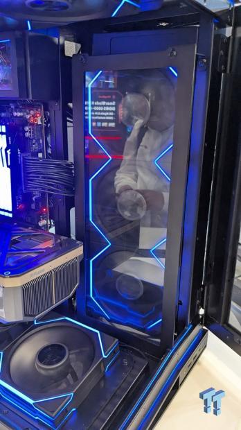 Lian Li unveils its O11 EVO RGB V2 chassis and more at Computex 2026 03