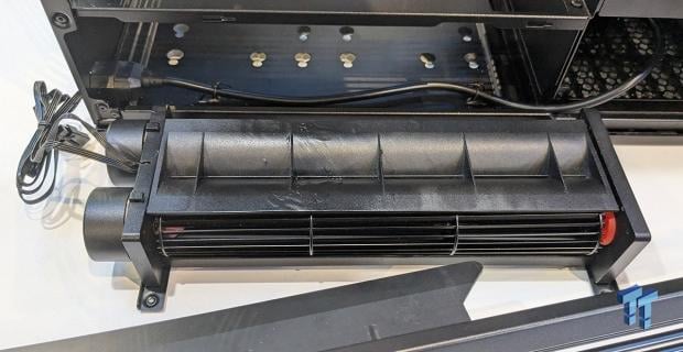 Lian Li unveils its O11 EVO RGB V2 chassis and more at Computex 2026 06