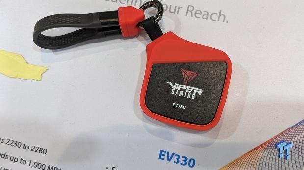 Patriot reveals its Viper Steel 5 Infinite RGB memory at Computex 2026, with a focus on affordability 04