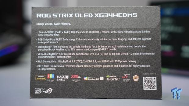 ASUS ROG shows how its next-gen OLED ultrawide comes with a gaming monitor's best friend 5