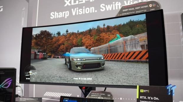 ASUS ROG shows how its next-gen OLED ultrawide comes with a gaming monitor's best friend 6