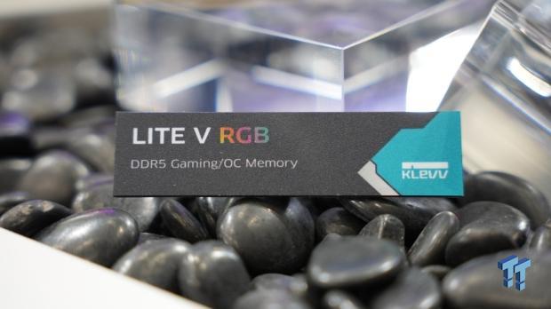 KLEVV's 256GB DDR5 kit maxes out Arrow Lake memory capacity with just two DIMMs 1